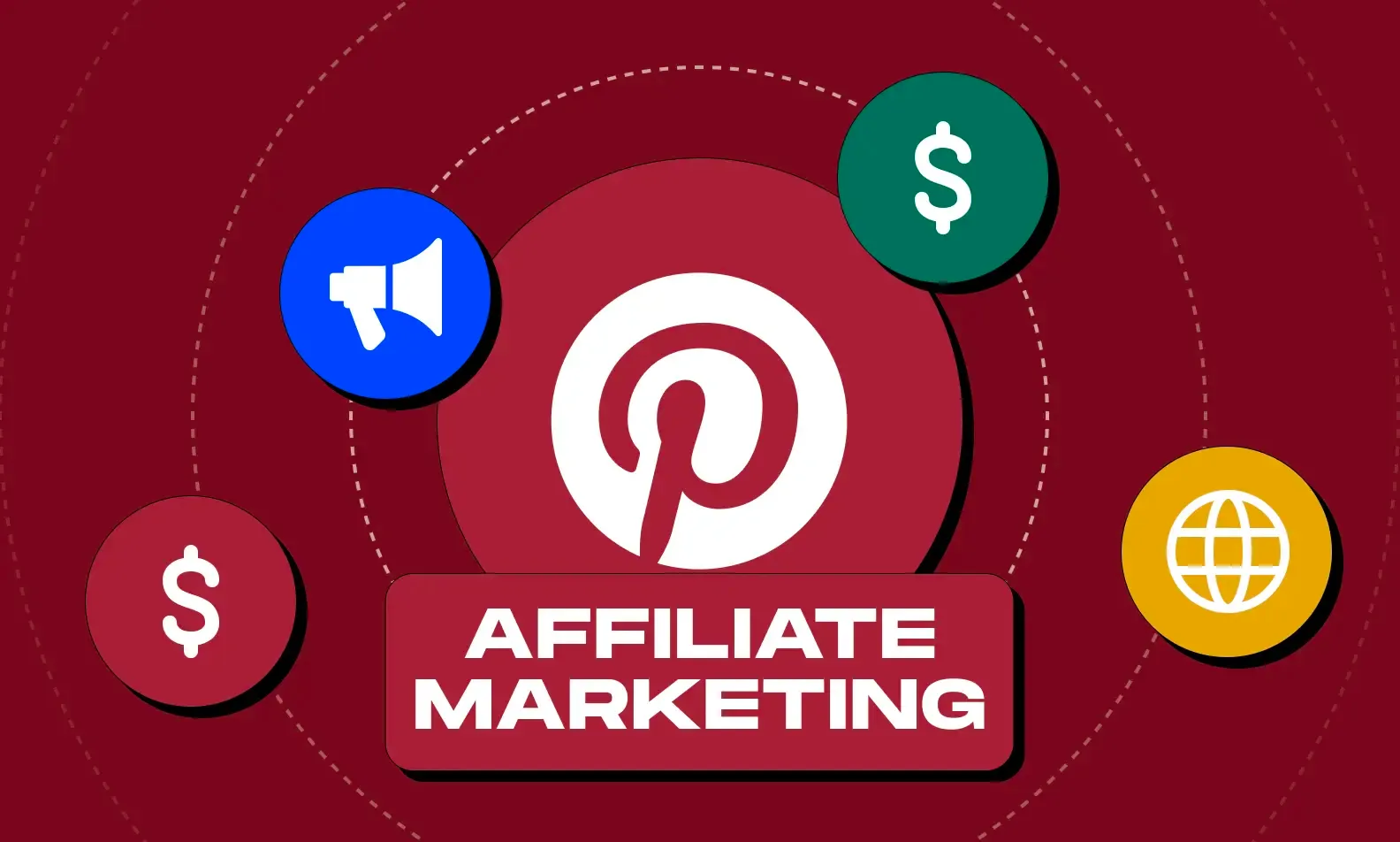 Что такое партнерский маркетинг Pinterest?